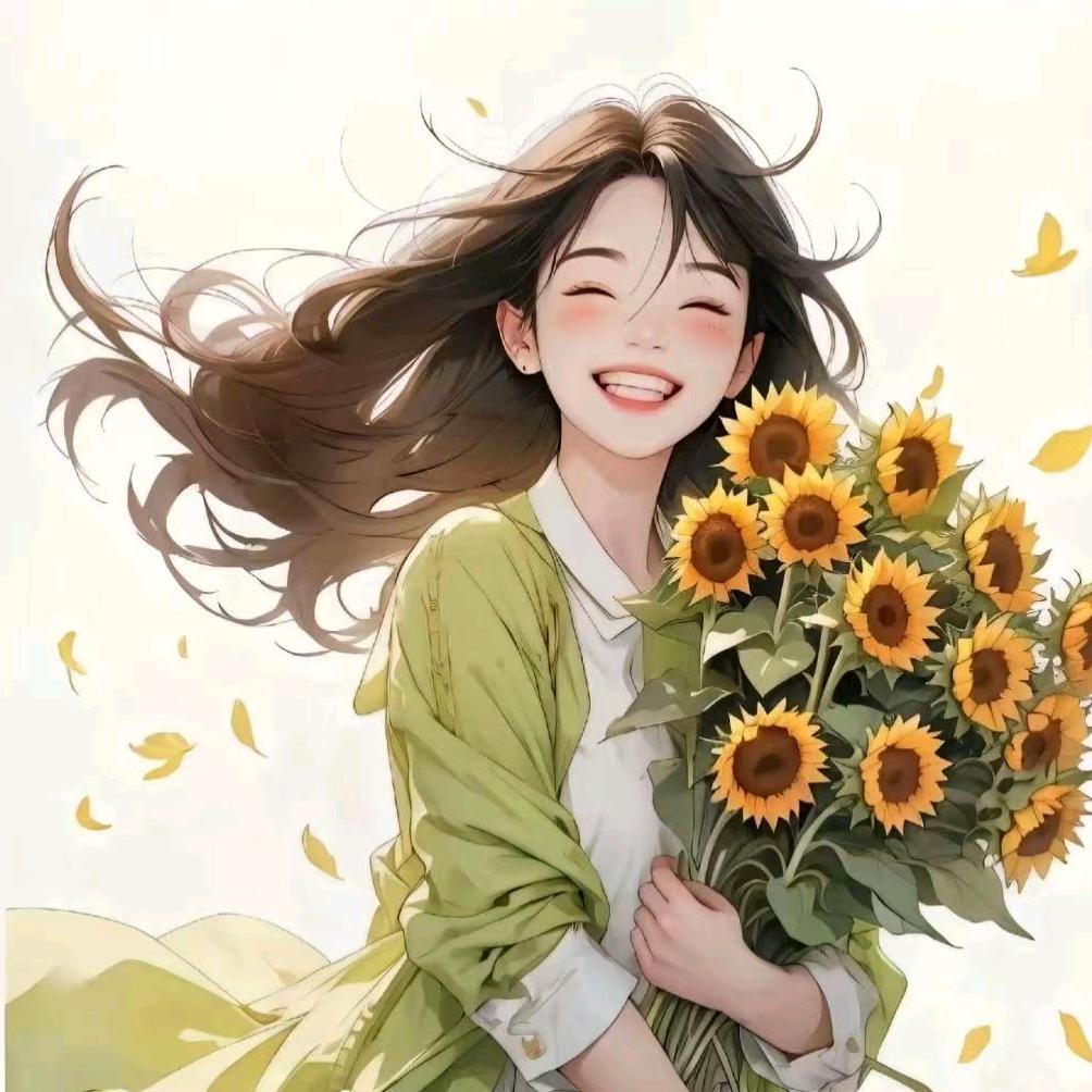 向日葵🌻
