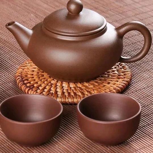 人生一杯茶
