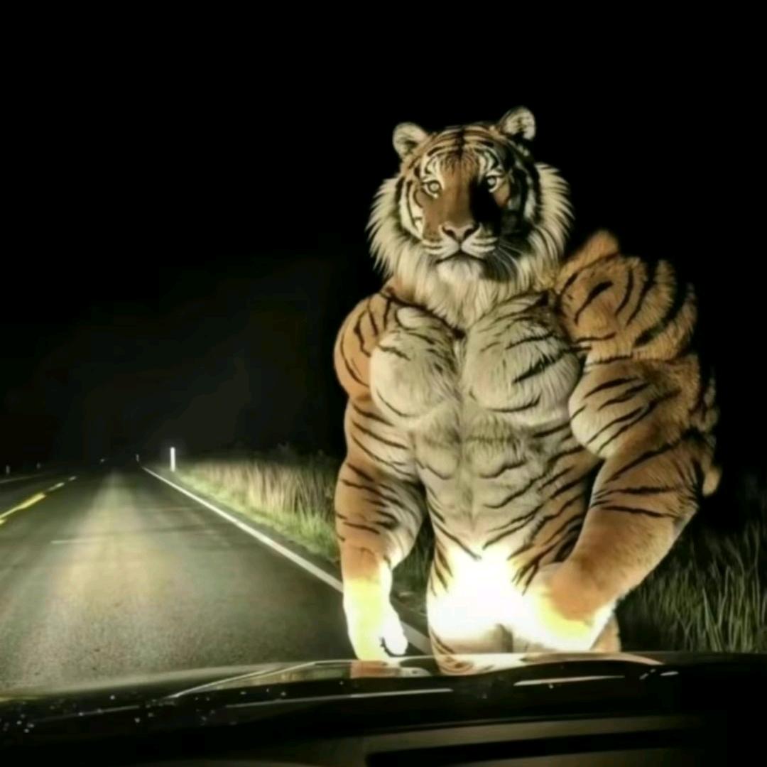 还有谁