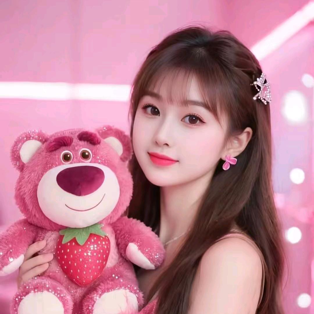 @心静如水