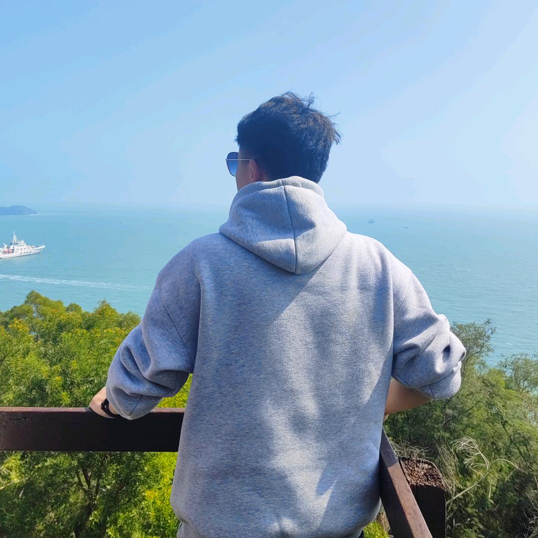 老沈—环巢湖骑行驿站