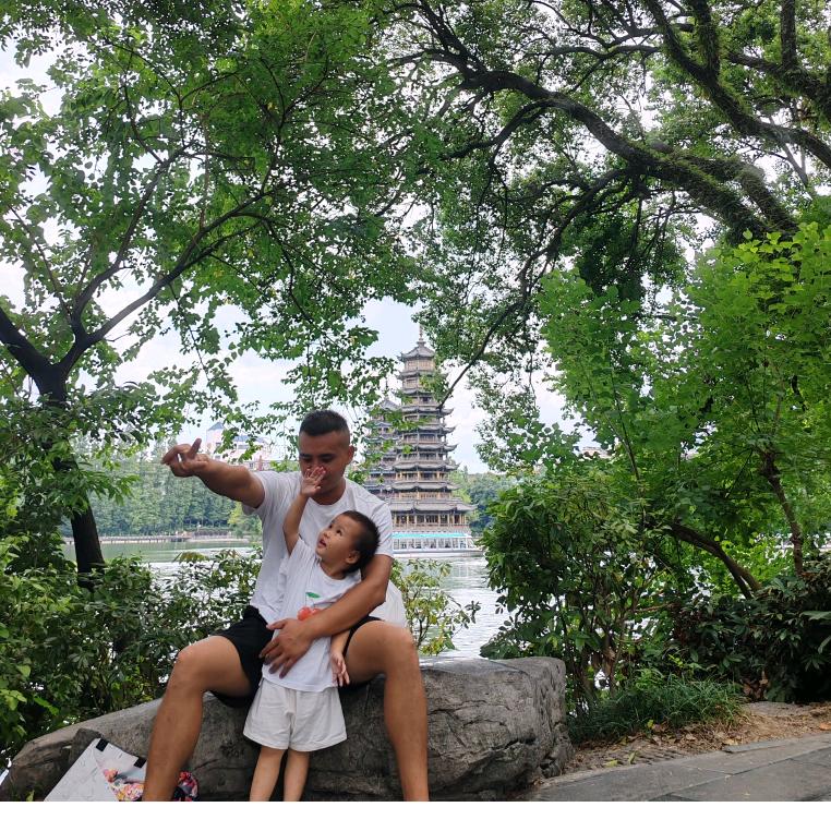 桃花流水鳜鱼肥