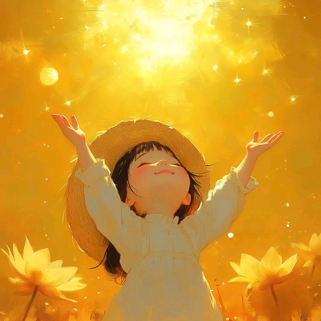 🌈阳光🍀