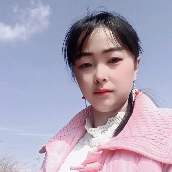 农村小阿妹