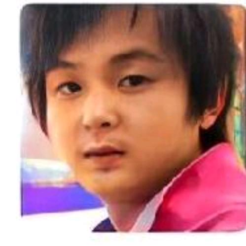 已变成大叔的小哥哥