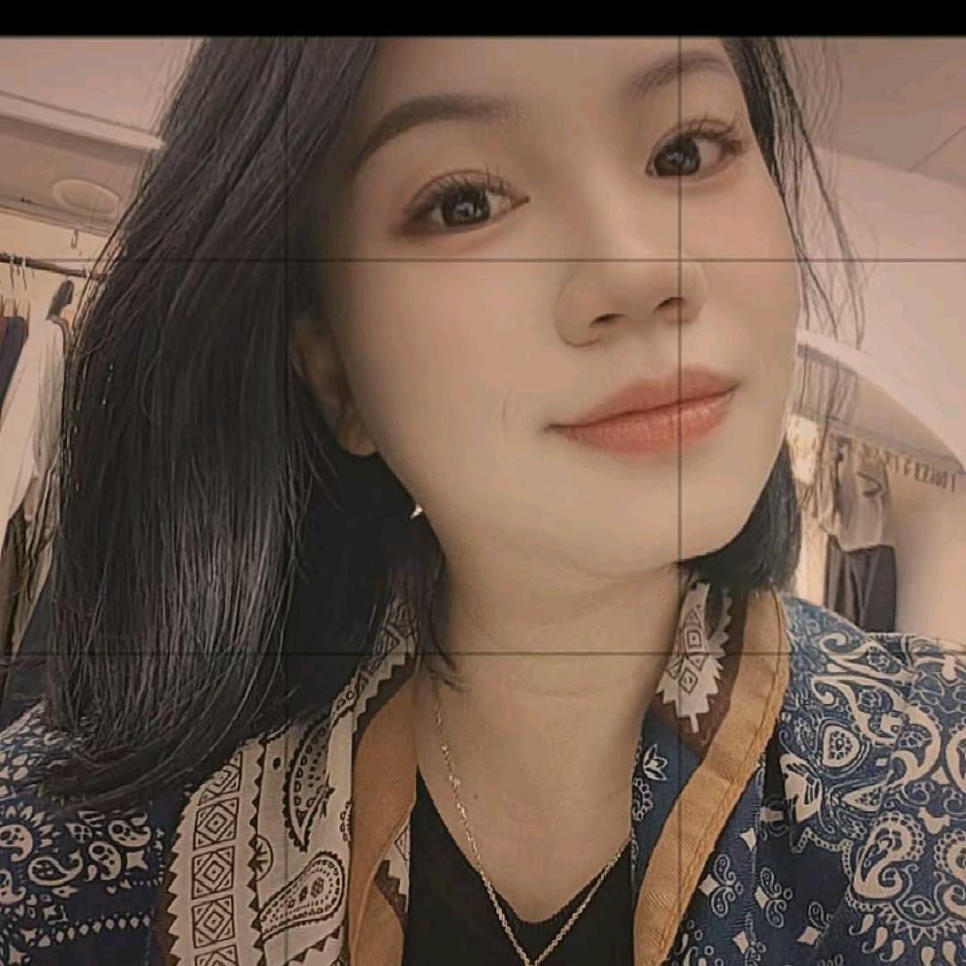 月亮姐姐~