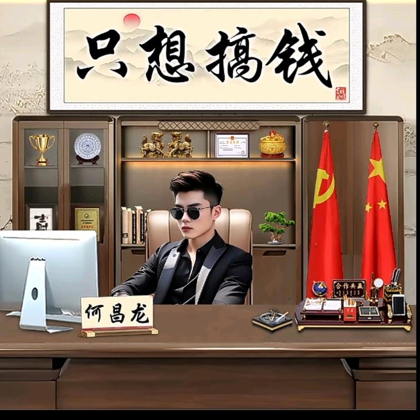 哥不一样