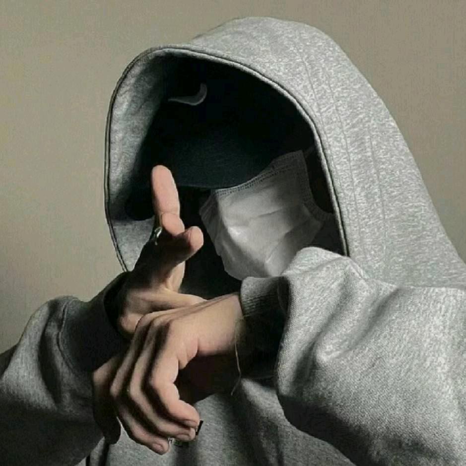 人鱼先生