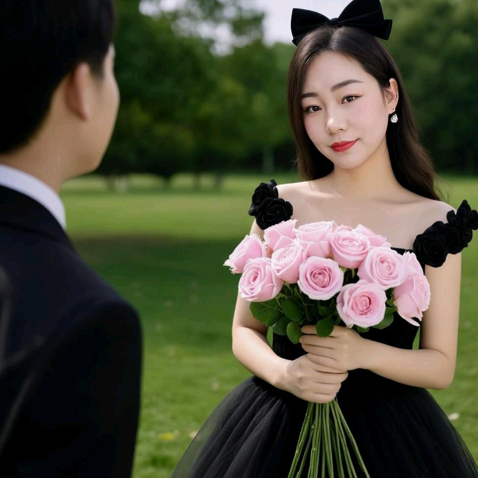 💋💍黄家大小姐💍💋