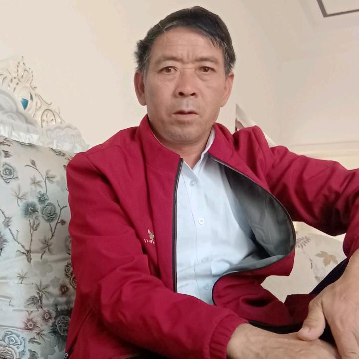 享受年华,李,