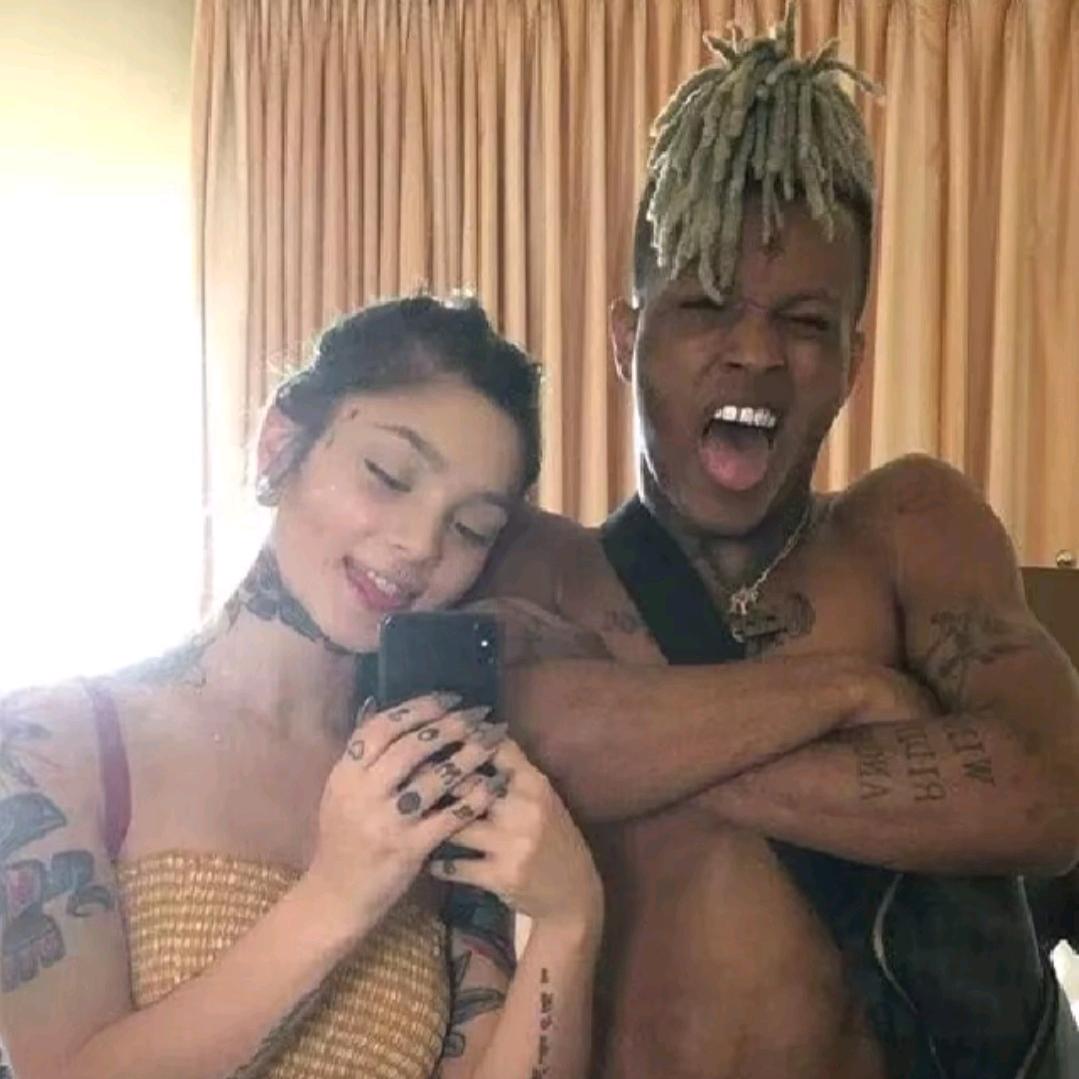 XXXtentacion