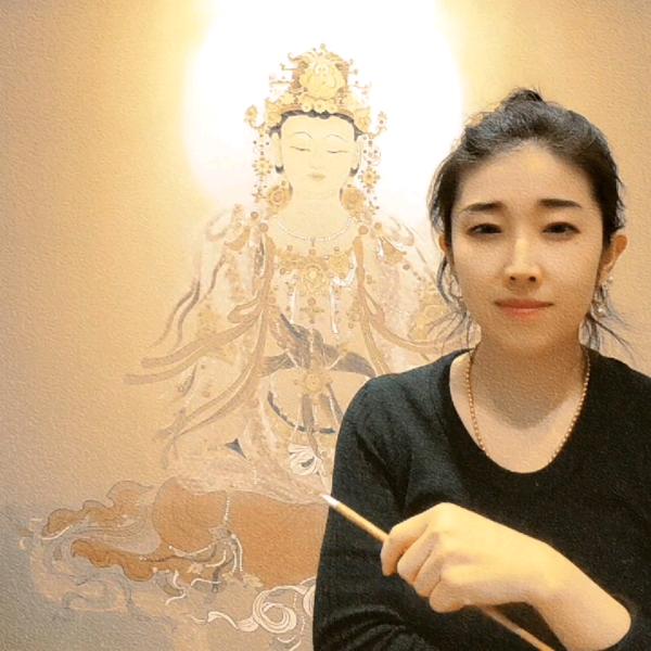 莲池海绘