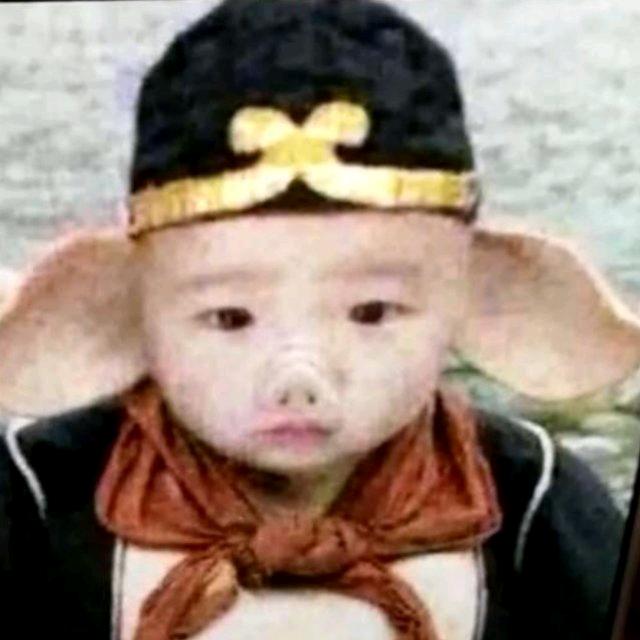八戒哥哥