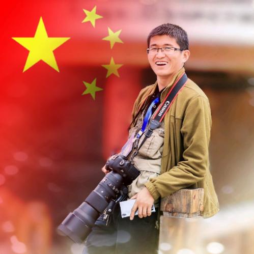 VR畅游青海