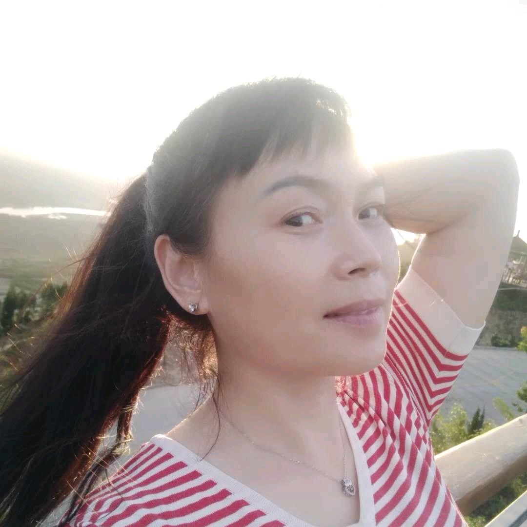追梦一姐🐉（每晚19:20）