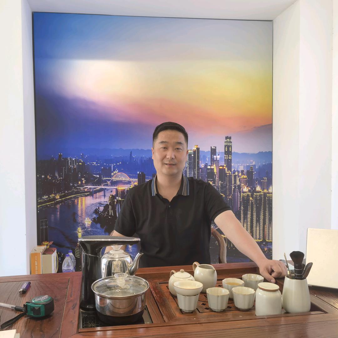 KKD金凯德(全屋门窗)襄城店