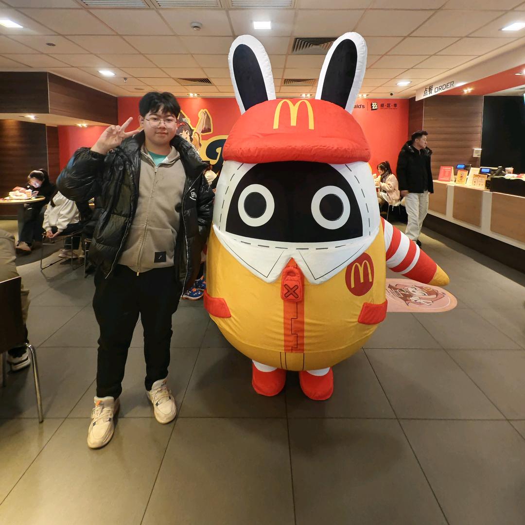 伴我星空