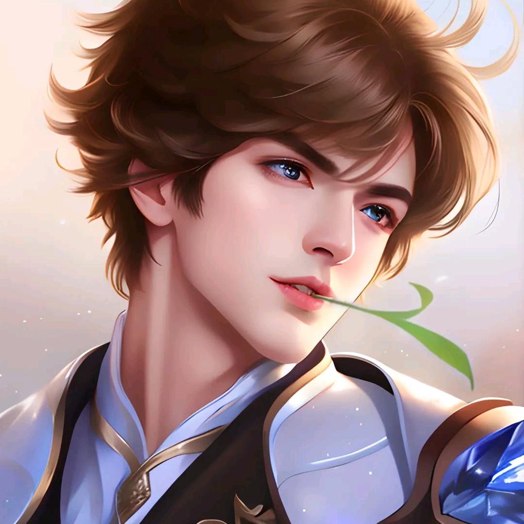 国服李白