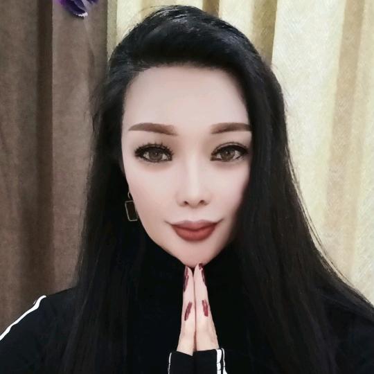 黑妮   一个人挺好