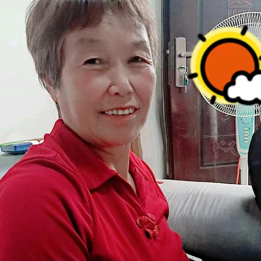 月无微
