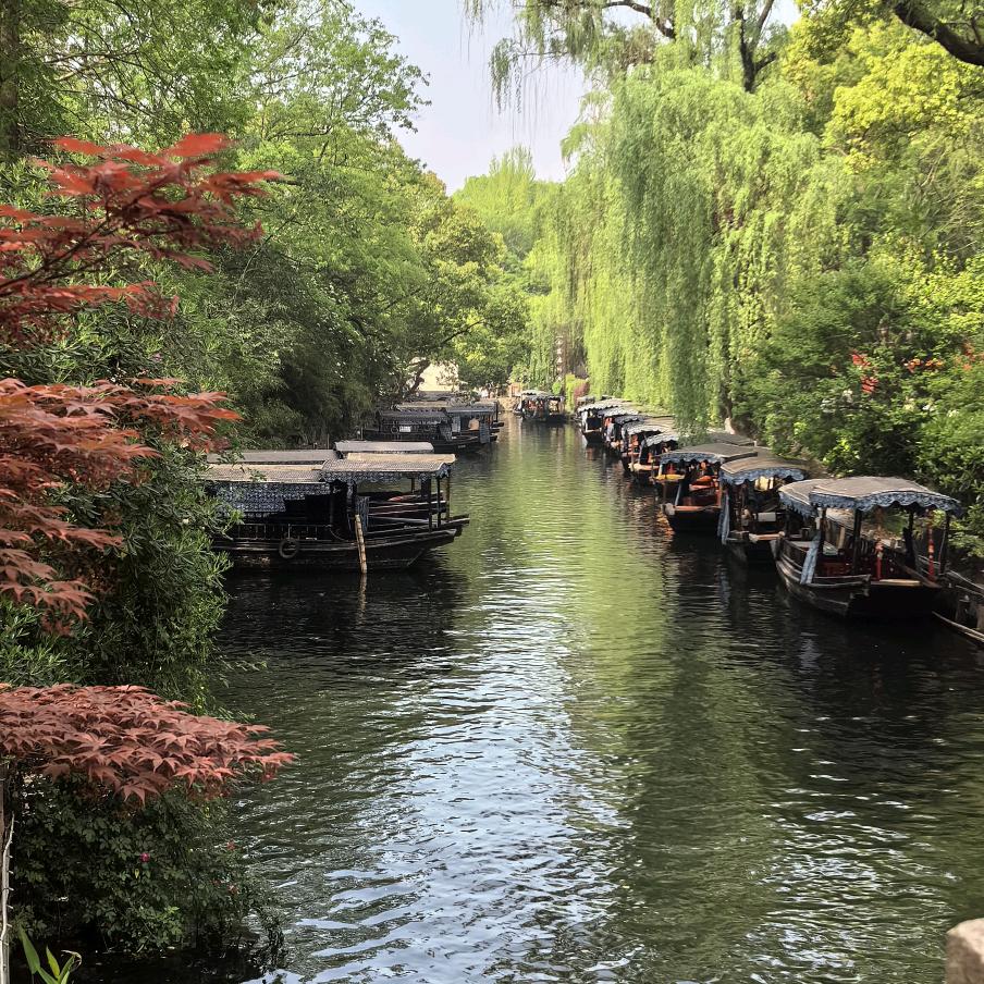 我还是我