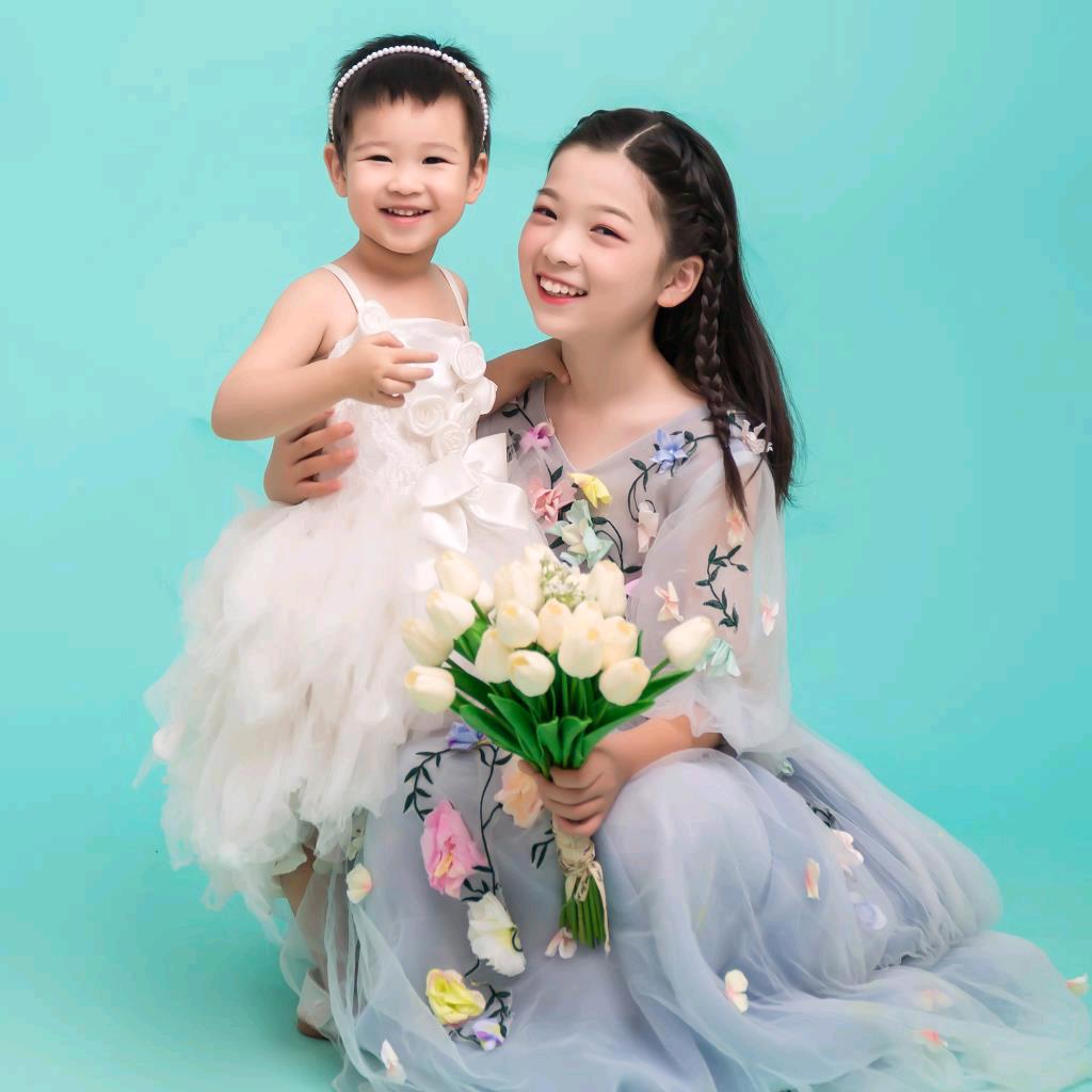 李银花