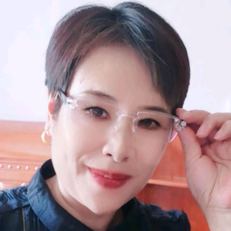 如意张姐