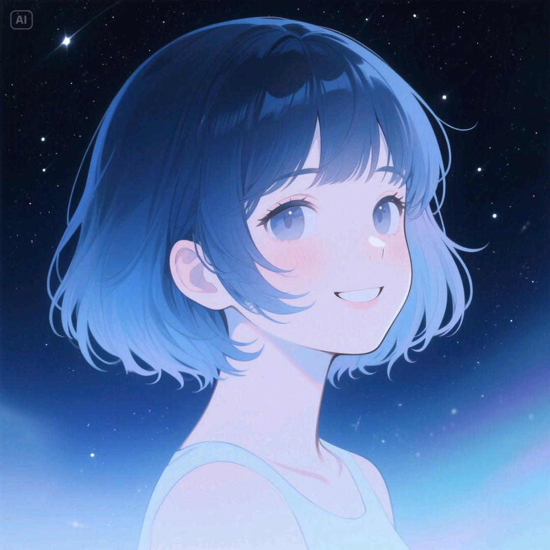 世界美好