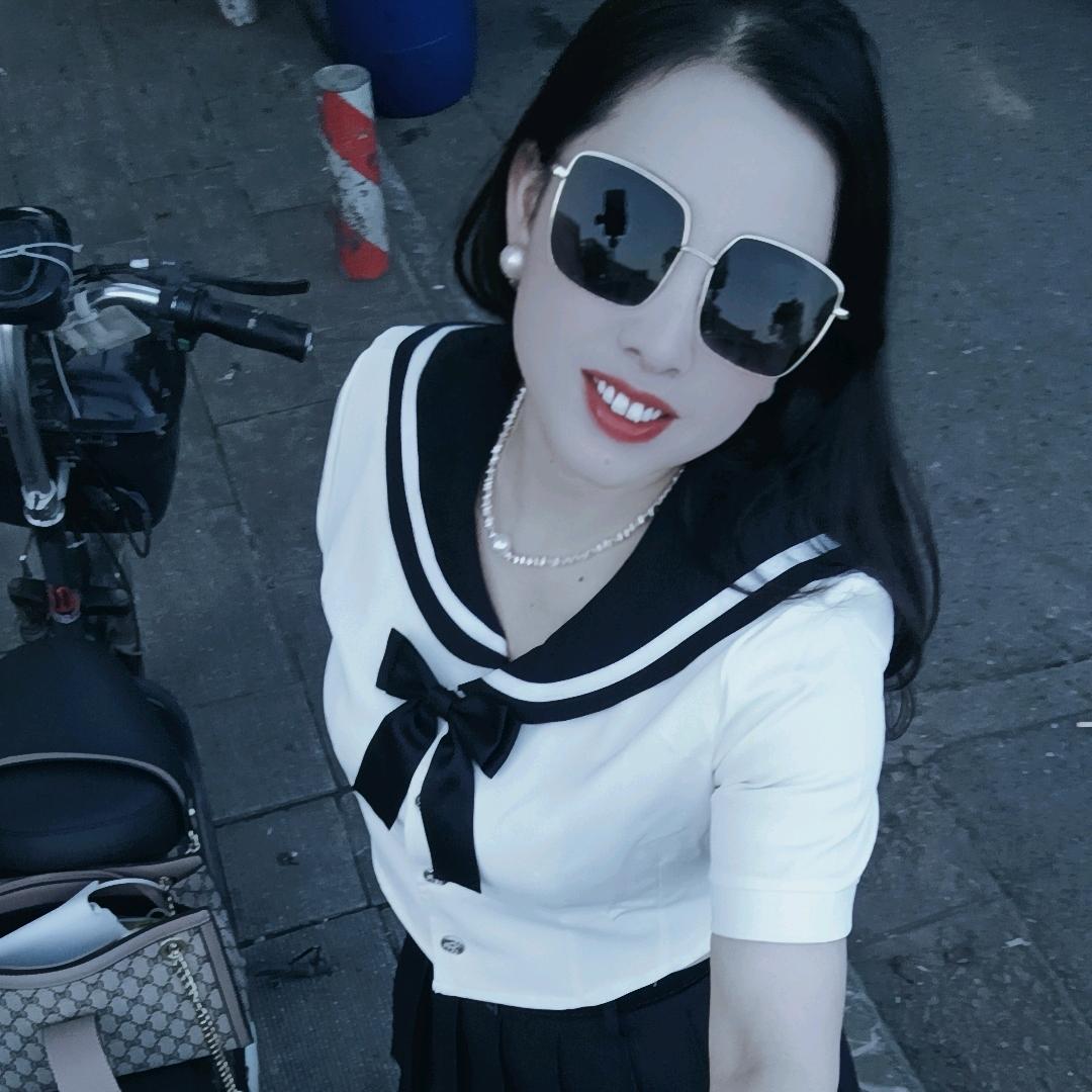 我喜欢你V