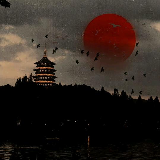 不是好人