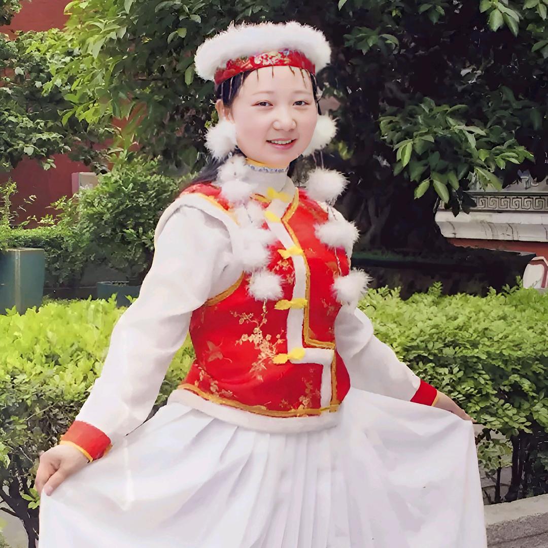 ❤️心宝💐