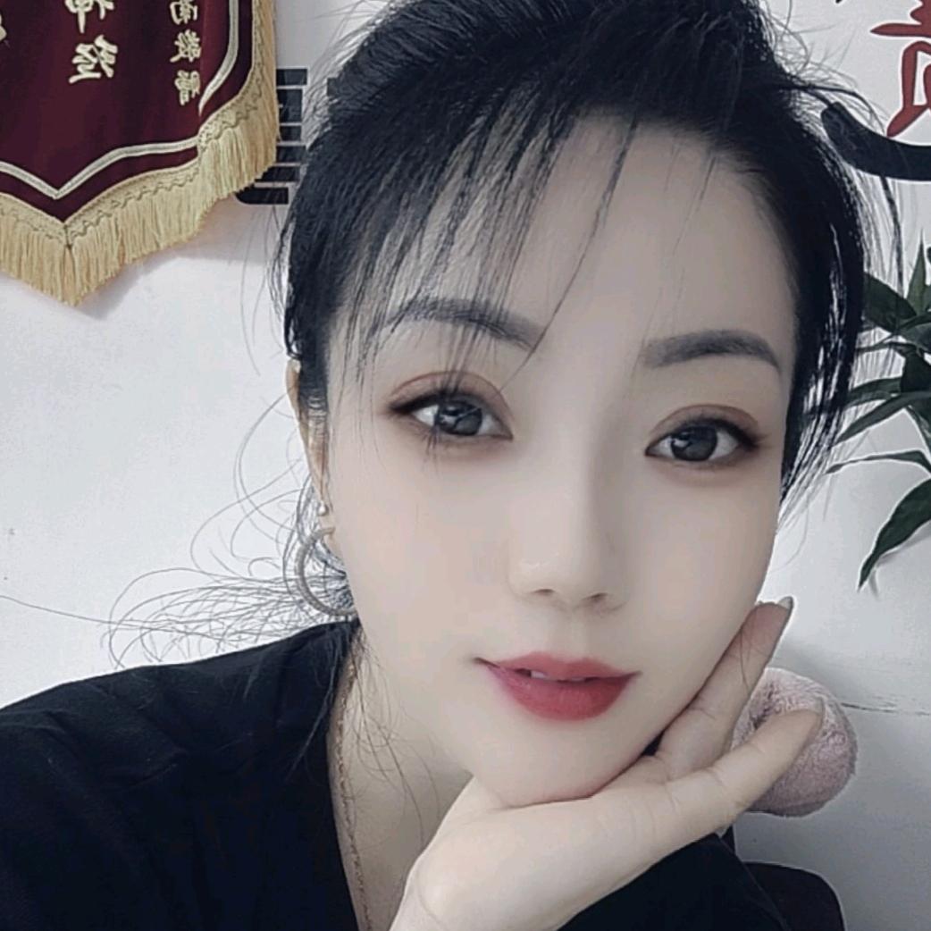 周庄膏药妹✨凤九