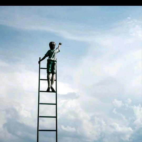 以挫折换作真理