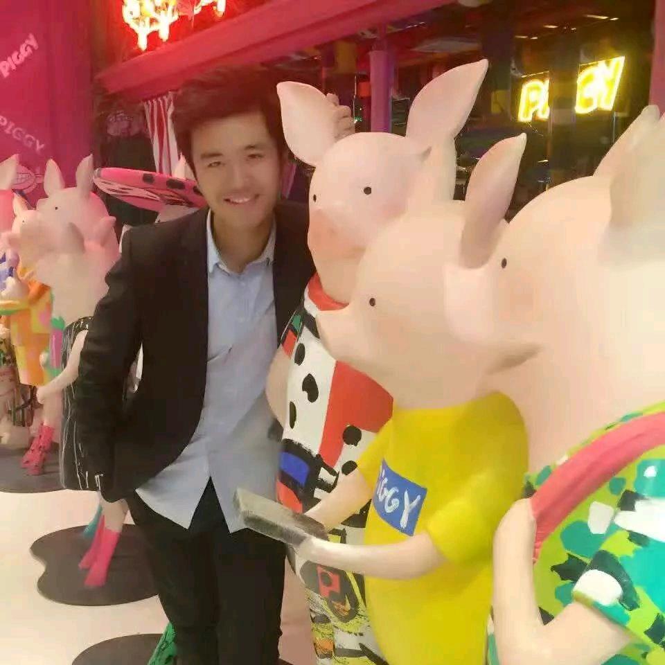 迷雾