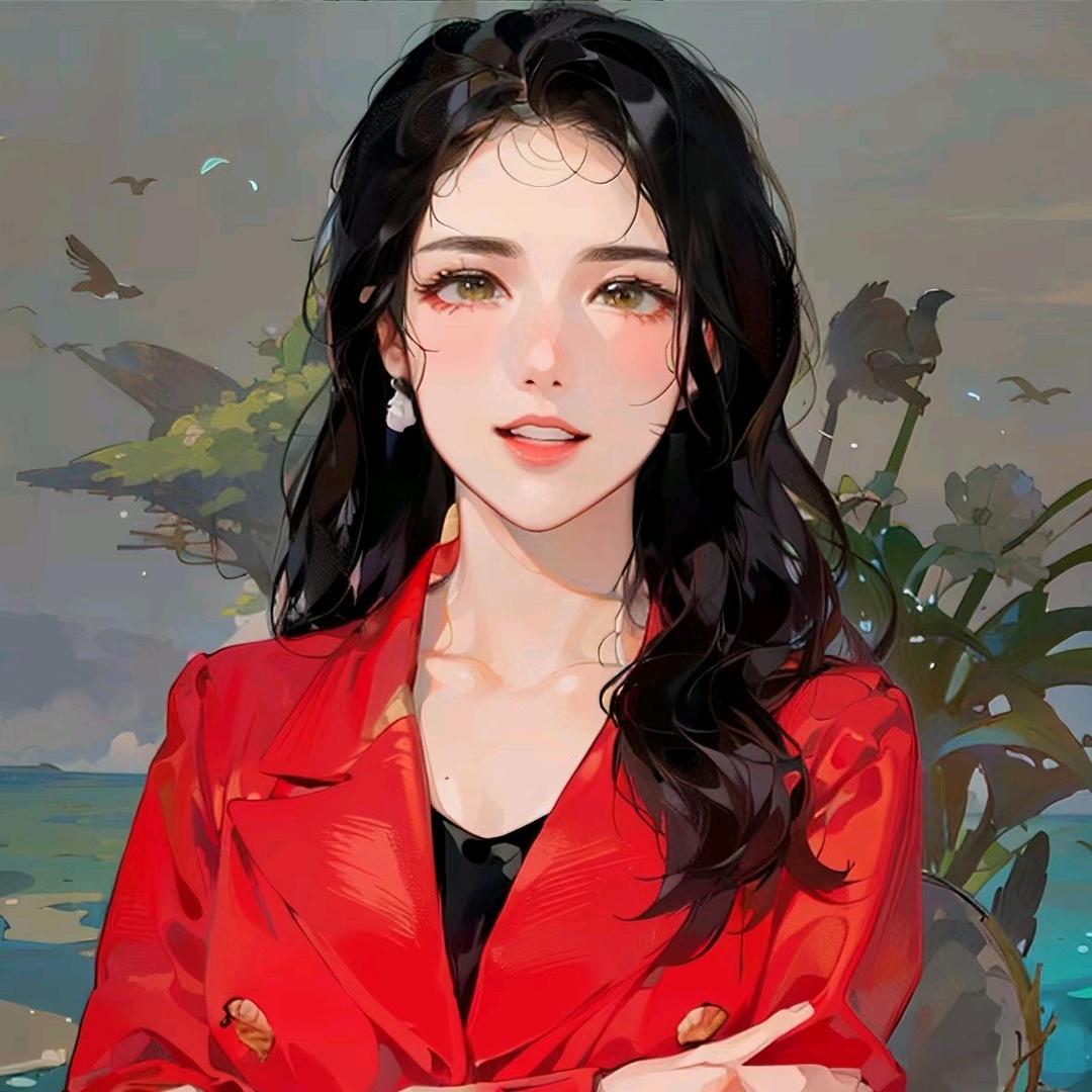 ☞习惯一个人☜♥