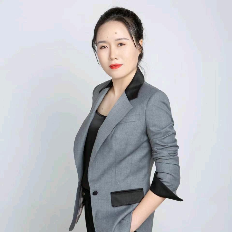 好慷在家–刘玲