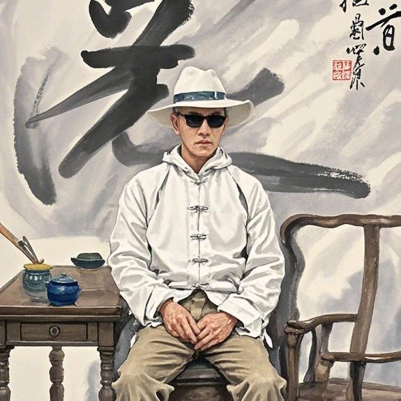 璇玑君