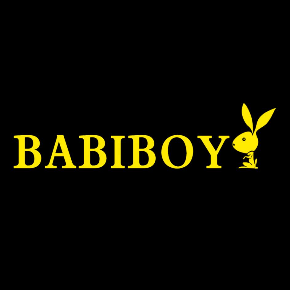 BABIBOY自贡一店 黄丽珍