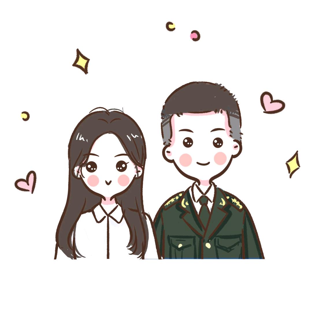 🍬我的岁月因你而温暖☼ (˘͈ᵕ ˘͈