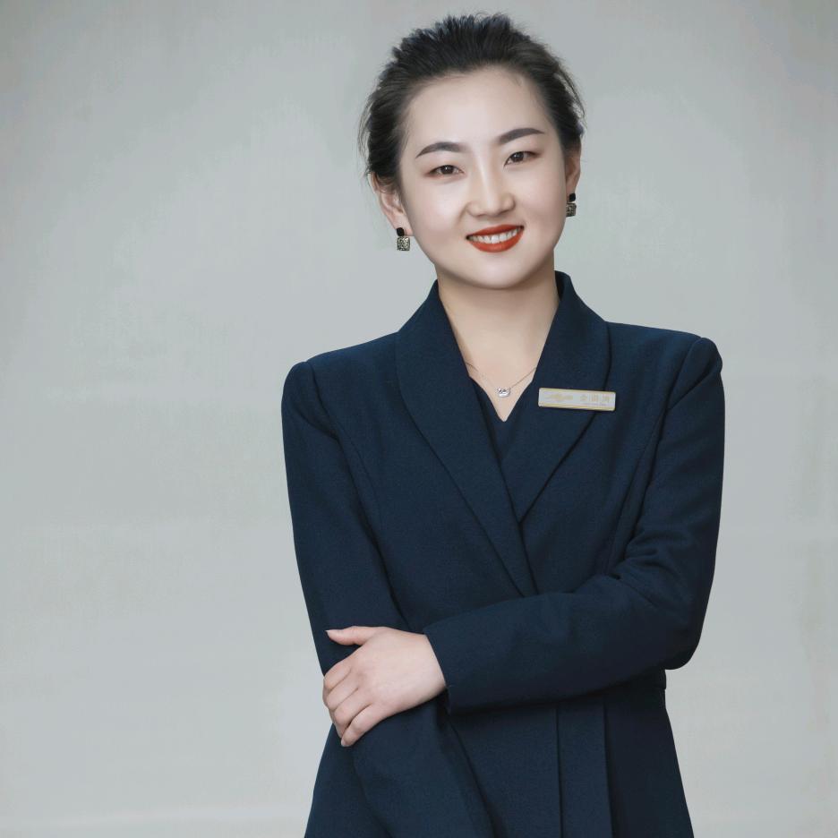 张掖「金湖湾大東區」售楼部杨海燕