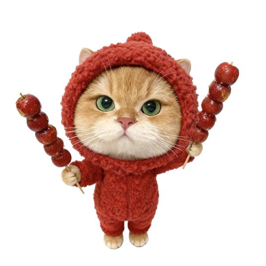 lulukaka（已有驾照版🤓）