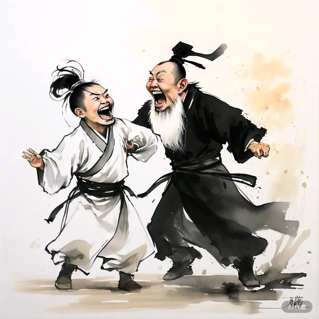 张十一的学习笔记(减肥版)