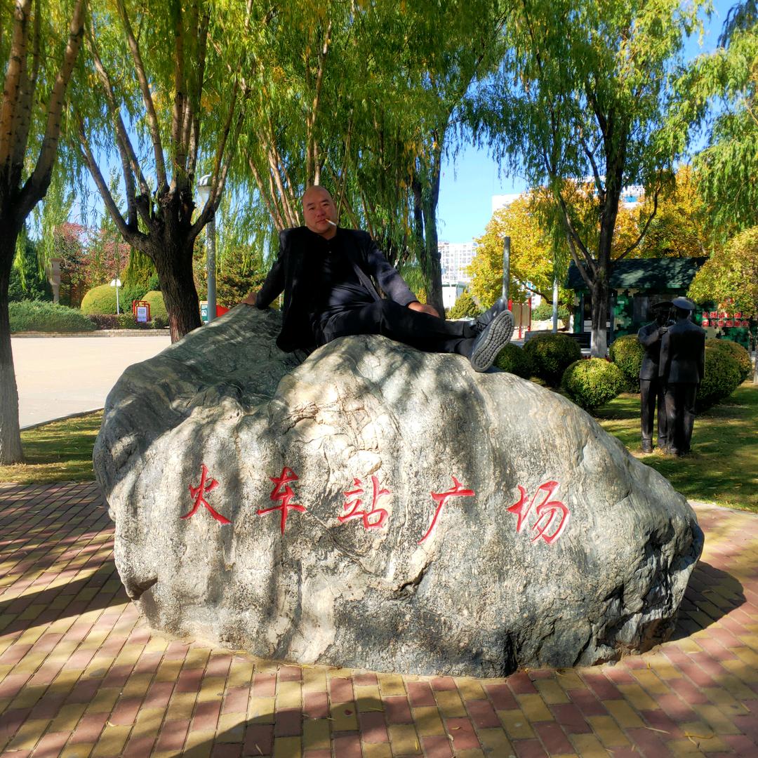 时间验证了人心