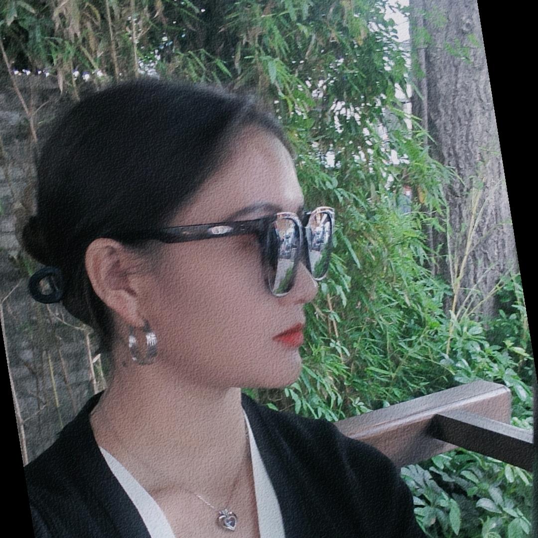 😇花落随意🫣