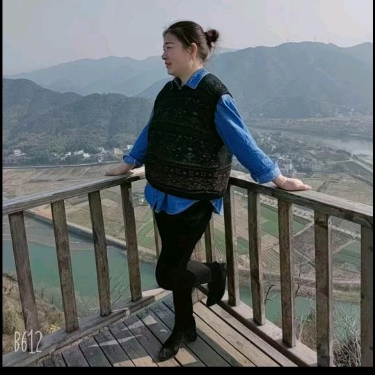 知足常乐！许