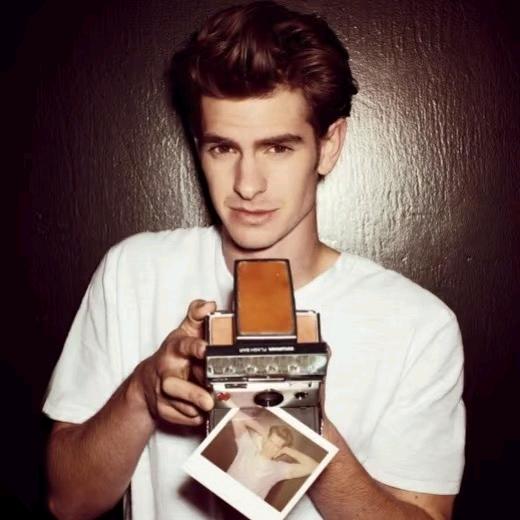 Andrew.