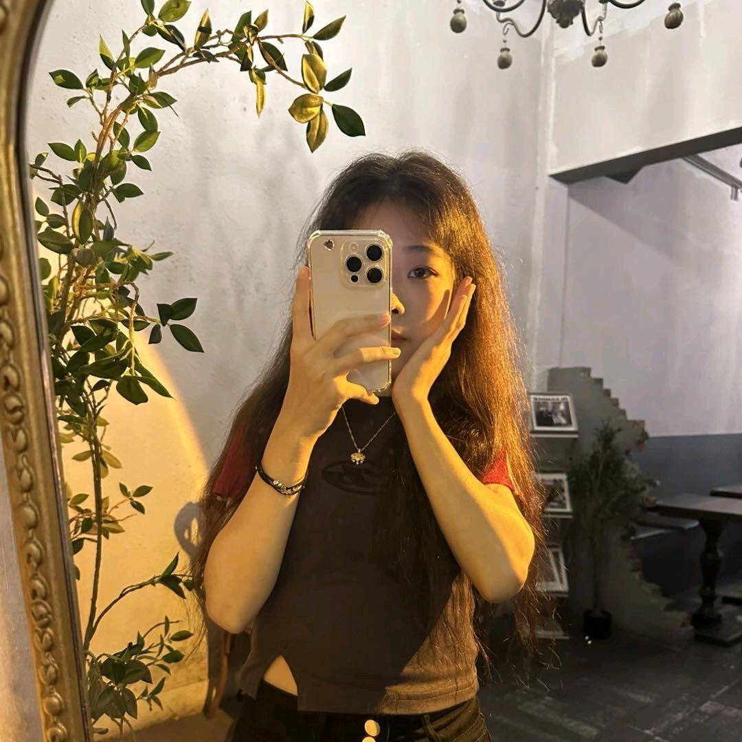 爱♡秀L. 吖💕（已见任嘉伦）