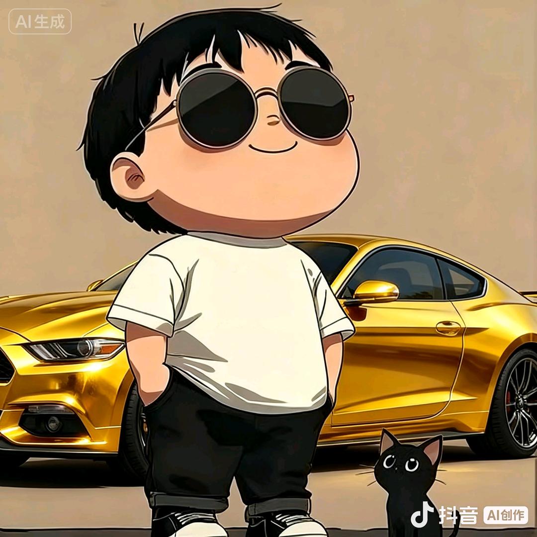 @浮生未央(健身版)