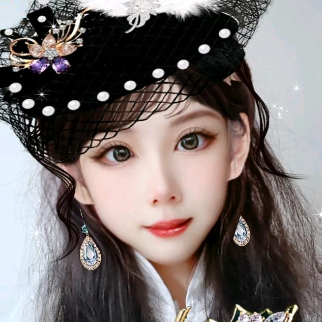 凯丽（抖音特效师）