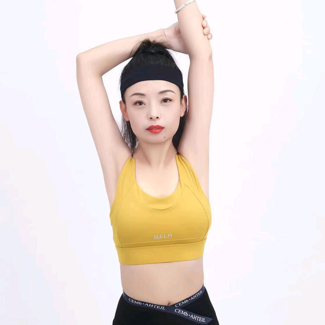 舞韵健身